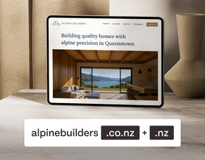 Why you should register both versions of your domain