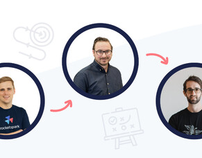 The benefits of creating a website strategy