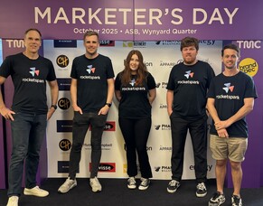 What We Learned at Marketers Day (And Why It Matters For You)