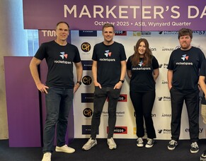 What We Learned at Marketers Day (And Why It Matters For You)