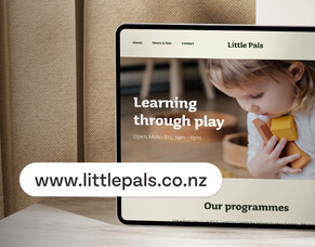 Should New Zealand businesses use .com or .co.nz/.nz domains?