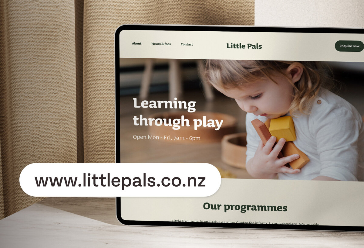 Should New Zealand businesses use .com or .co.nz/.nz domains?