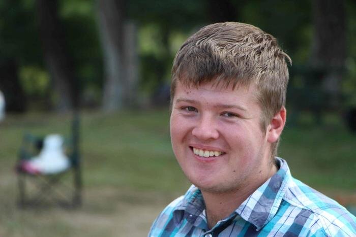 New Staff Member | Matt Elen
