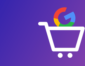 Making Google Shopping easy with Rocketspark