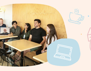 Developers are people, too