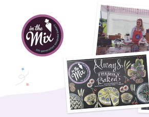 Design partner creates business saving website