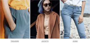 Grid Gallery 2.0 for more design freedom