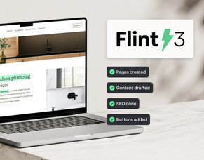 Flint 3 is a designer&rsquo;s best friend