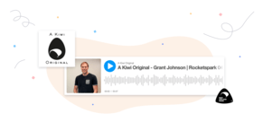 A Kiwi Original&mdash;a BuyNZMade Podcast