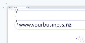 Rocketspark is officially a .nz domain registrar
