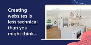 The 5 technical elements you need to know to design websites for clients.