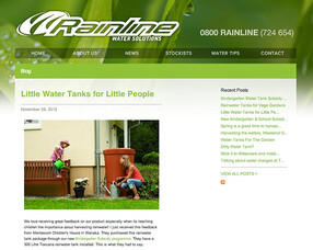 Why you should bother with blogs