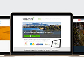 Accountant &amp; bookkeeper websites best practice guide