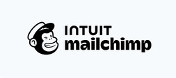 Mailchimp Logo