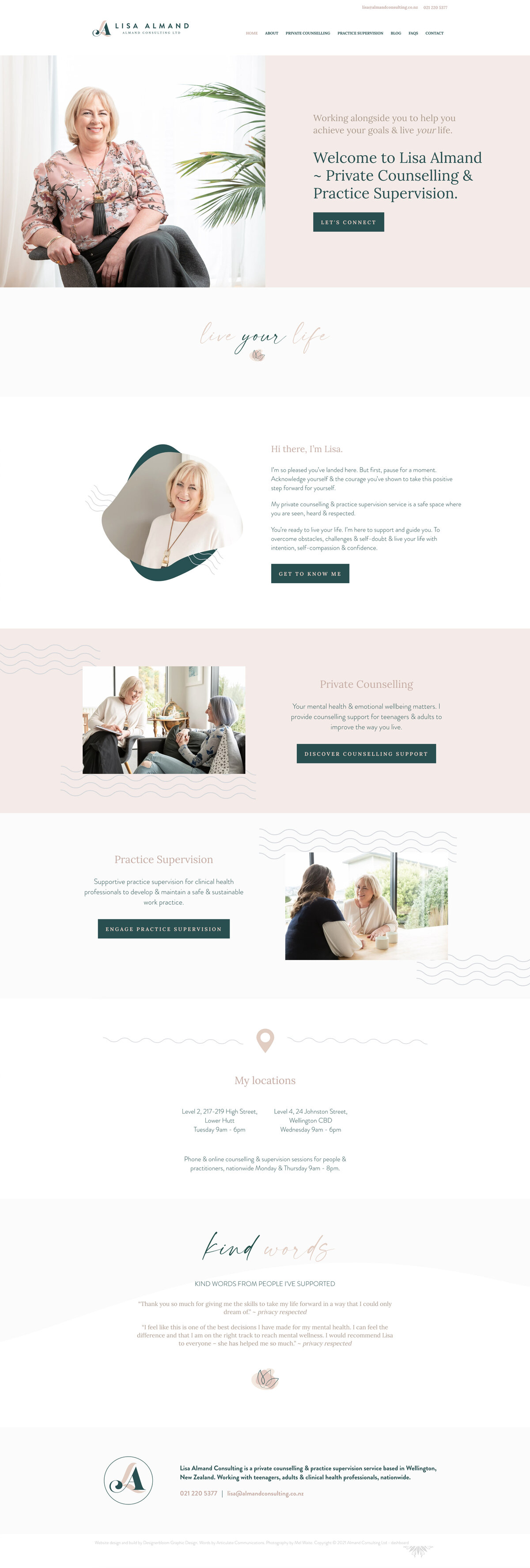 Site of the Month September 2021